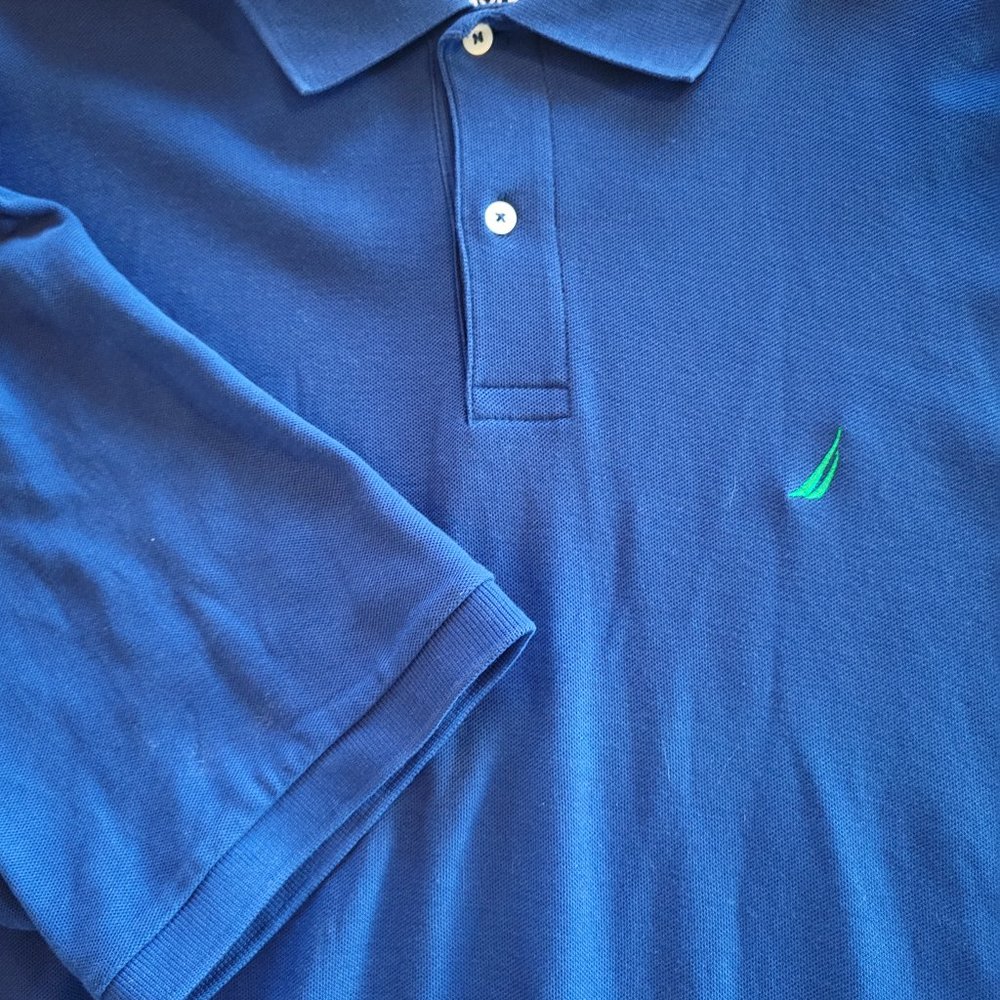 Nautica Polo Shirt